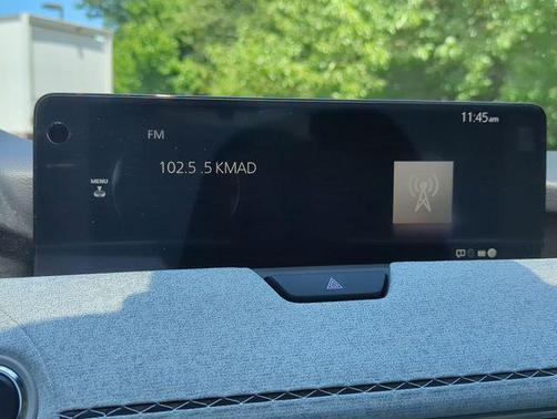 2024 Mazda CX-90 3.3 Turbo S Premium Plus