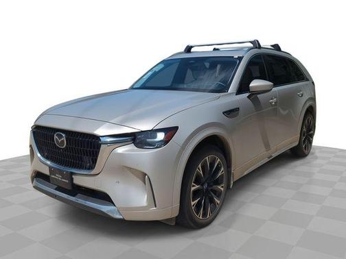 2024 Mazda CX-90 3.3 Turbo S Premium Plus