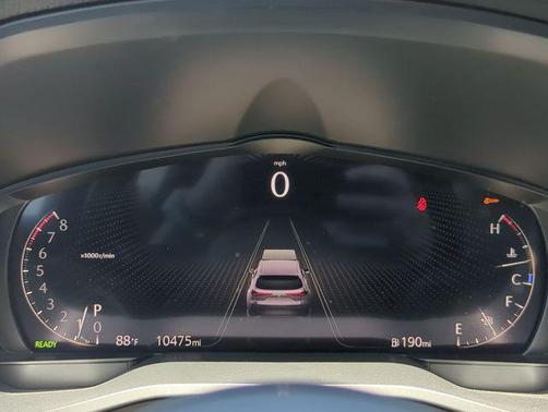 2024 Mazda CX-90 3.3 Turbo S Premium Plus