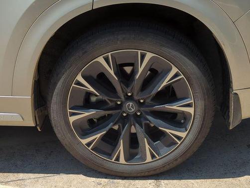 2024 Mazda CX-90 3.3 Turbo S Premium Plus