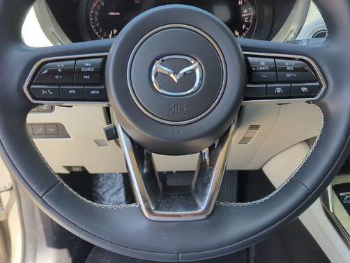 2024 Mazda CX-90 3.3 Turbo S Premium Plus