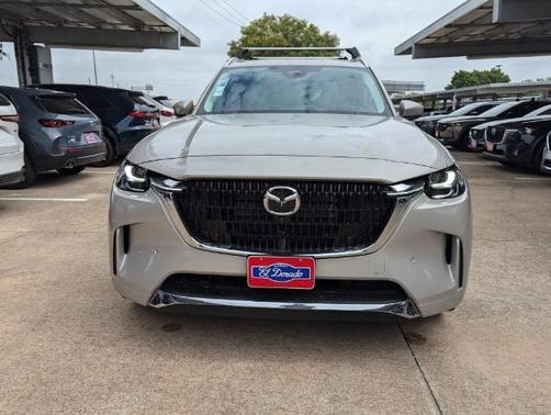 2024 Mazda CX-90 3.3 Turbo S Premium Plus
