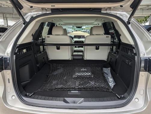 2024 Mazda CX-90 3.3 Turbo S Premium Plus