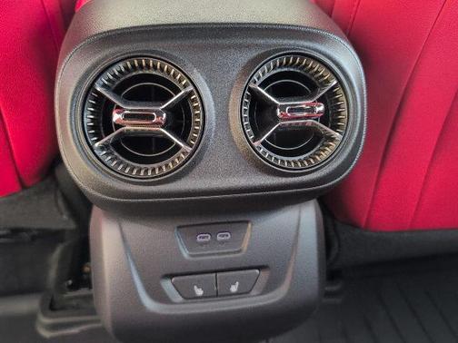 2026 Chevrolet Blazer EV AWD SS