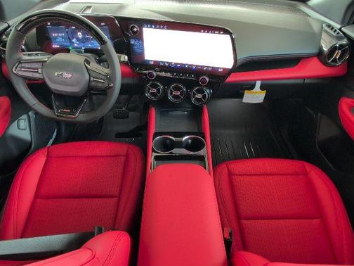 2026 Chevrolet Blazer EV AWD SS