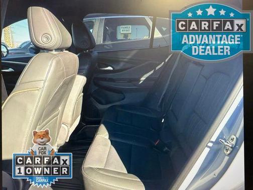 2024 Buick Envista Avenir FWD