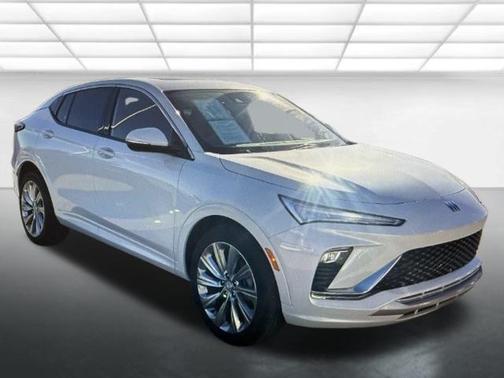 2024 Buick Envista Avenir FWD