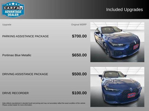 2025 BMW 840 Gran Coupe i xDrive