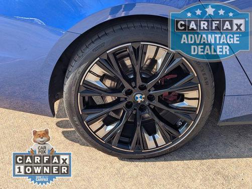 2025 BMW 430 Gran Coupe i xDrive