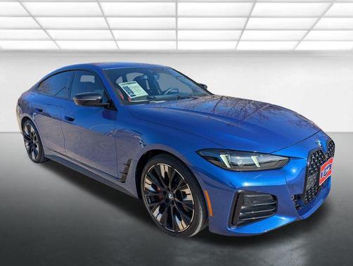 2025 BMW 430 Gran Coupe i xDrive