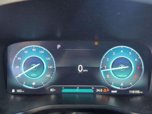 2021 Hyundai SANTA FE SEL 2.4