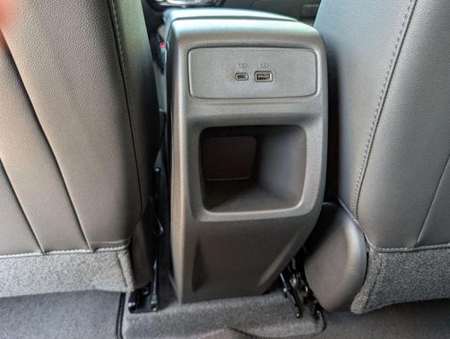 Summit White 2026 Chevrolet Trax LT