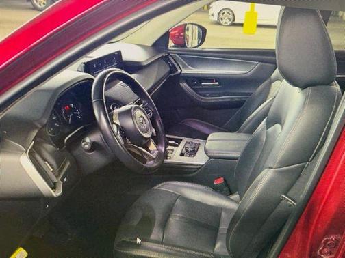 2024 Mazda CX-90 3.3 Turbo Preferred Plus