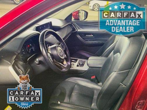 2024 Mazda CX-90 3.3 Turbo Preferred Plus