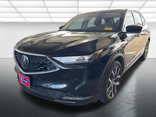 2024 Acura MDX Technology Package
