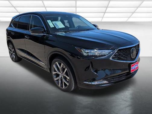 2024 Acura MDX Technology Package