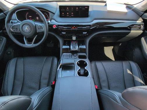 2024 Acura MDX Technology Package