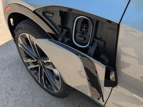 2026 Chevrolet Blazer EV AWD SS