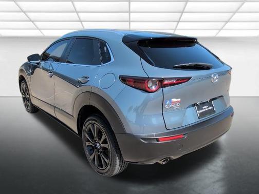 2022 Mazda CX-30 2.5 S Carbon Edition
