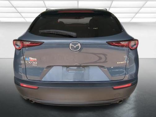 2022 Mazda CX-30 2.5 S Carbon Edition