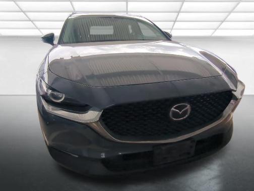2022 Mazda CX-30 2.5 S Carbon Edition
