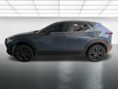 2022 Mazda CX-30 2.5 S Carbon Edition