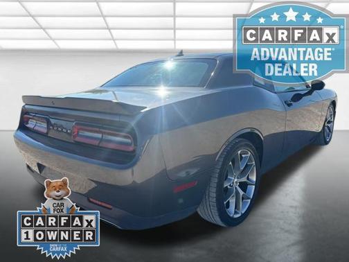 2023 Dodge Challenger GT