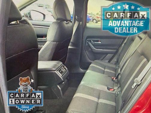 2024 Mazda CX-50 2.5 S Preferred Package