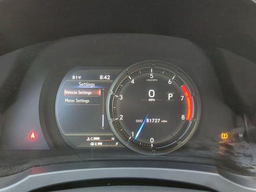 2021 Lexus IS 350 Base