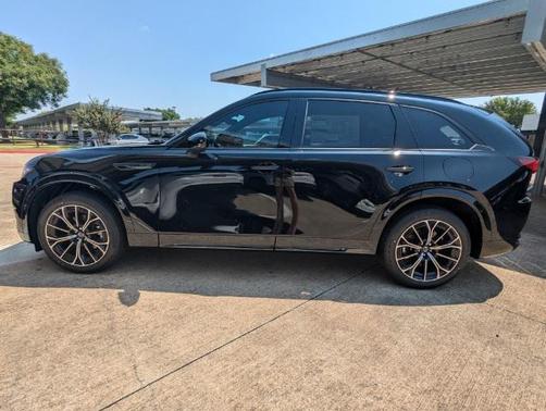 2025 Mazda CX-70 3.3 Turbo S Premium Plus