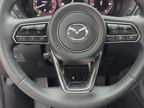 2024 Mazda CX-90 3.3 Turbo S Premium