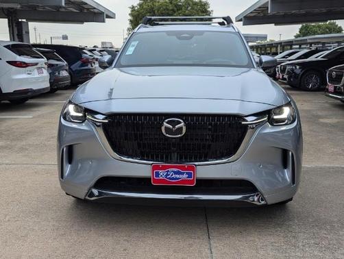 2024 Mazda CX-90 3.3 Turbo S Premium