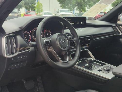 2024 Mazda CX-90 3.3 Turbo S Premium