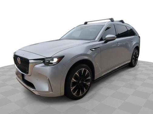 2024 Mazda CX-90 3.3 Turbo S Premium