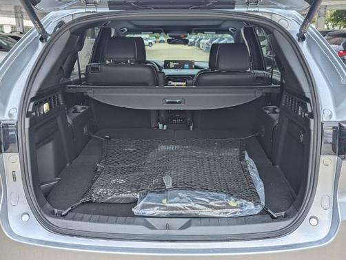 2024 Mazda CX-90 3.3 Turbo S Premium