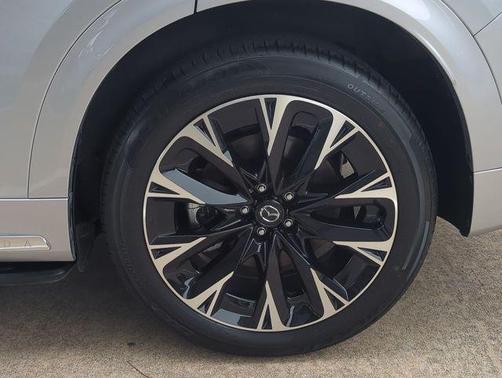 2024 Mazda CX-90 3.3 Turbo S Premium