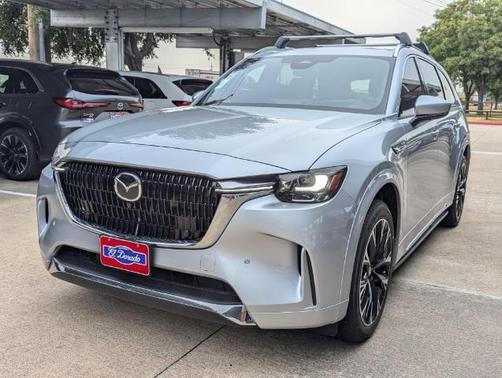 2024 Mazda CX-90 3.3 Turbo S Premium