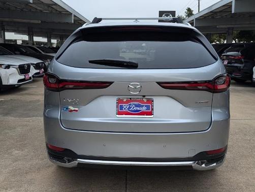 2024 Mazda CX-90 3.3 Turbo S Premium