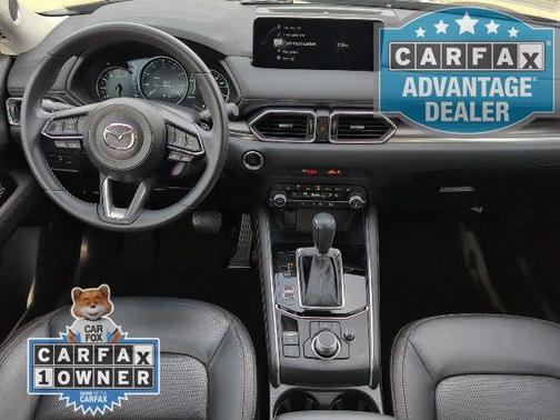2023 Mazda CX-5 2.5 S