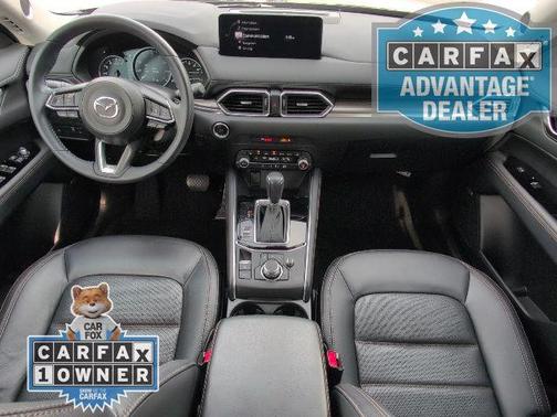 2023 Mazda CX-5 2.5 S