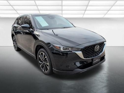 2023 Mazda CX-5 2.5 S