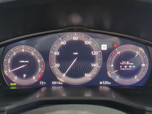 2024 Mazda CX-90 3.3 Turbo S Premium