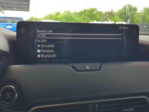 2024 Mazda CX-90 3.3 Turbo S Premium