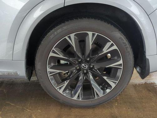 2024 Mazda CX-90 3.3 Turbo S Premium