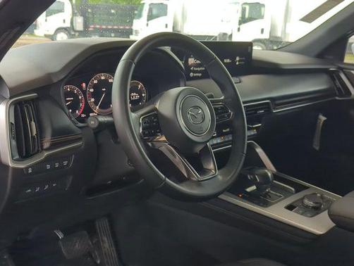 2024 Mazda CX-90 3.3 Turbo S Premium