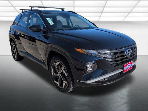 2023 Hyundai TUCSON Hybrid SEL Convenience