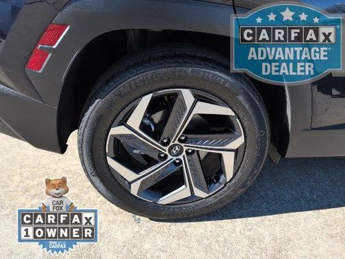 2023 Hyundai TUCSON Hybrid SEL Convenience