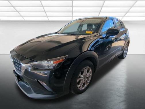 2019 Mazda CX-3 Sport