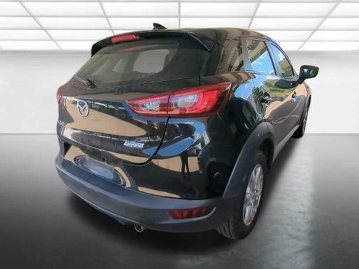 2019 Mazda CX-3 Sport