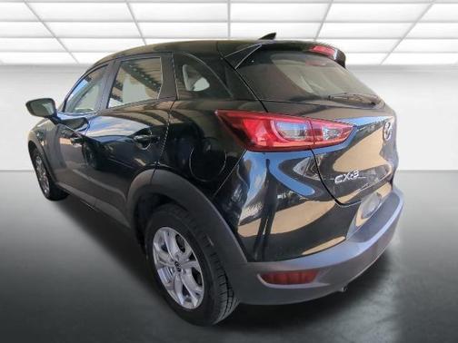 2019 Mazda CX-3 Sport
